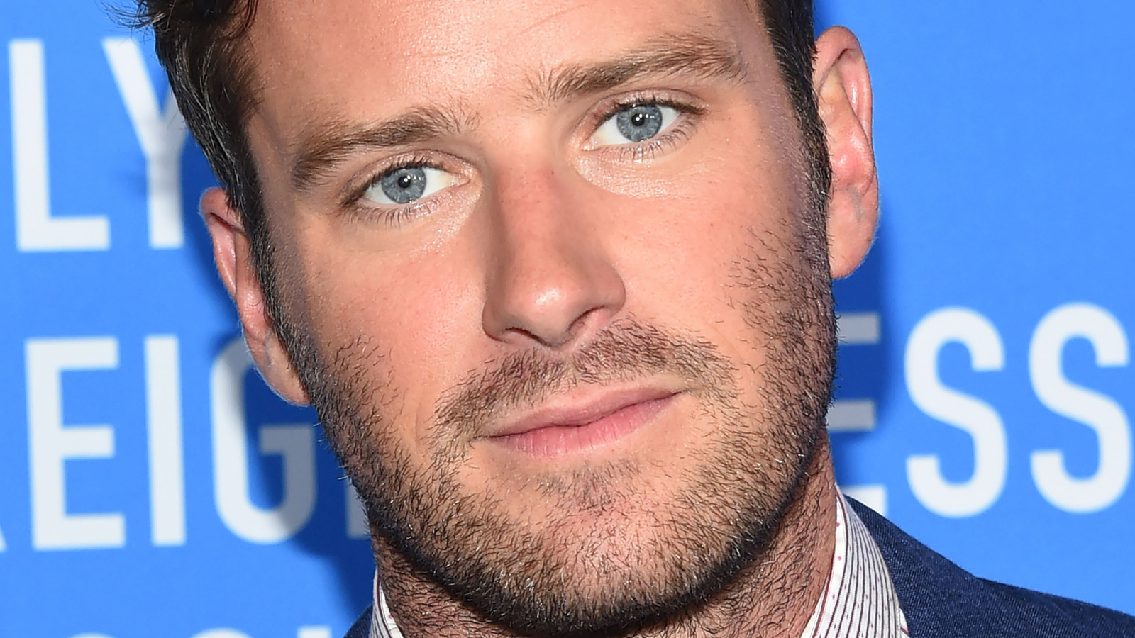 How Is Armie Hammer Doing In Treatment?