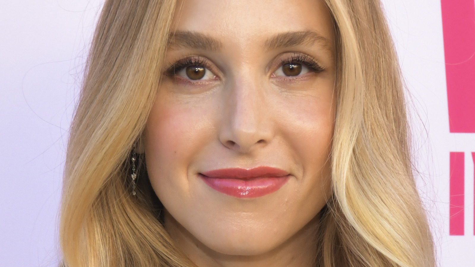 How Is Whitney Port Coping After Her Pregnancy Loss?