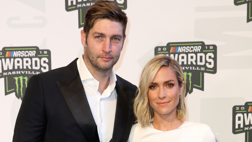 Jay Cutler, Kristin Cavallari