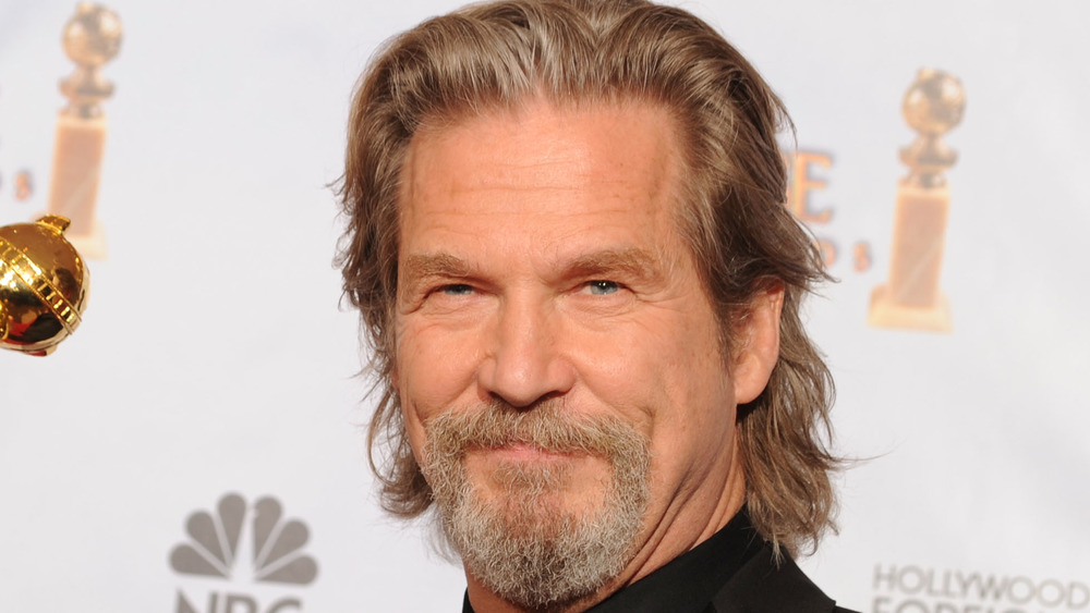 Jeff Bridges