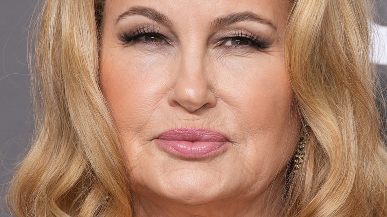 Jennifer Coolidge at 2023 Golden Globes