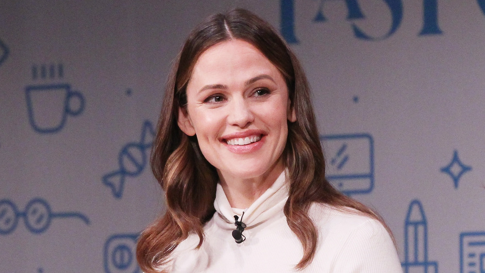 Jennifer Garner