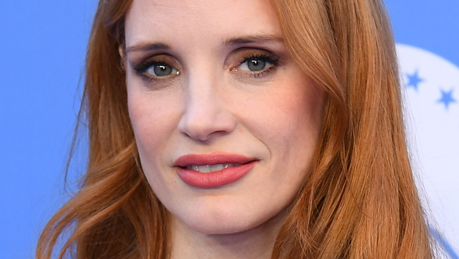 How Jessica Chastain Really Feels About Getting Mistaken For Bryce