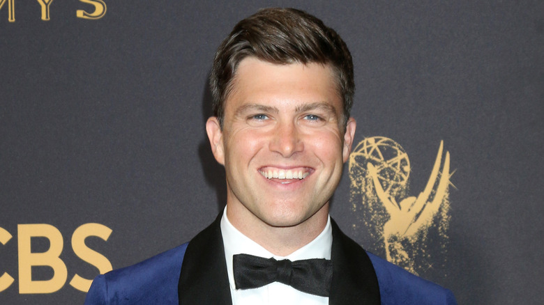 Colin Jost