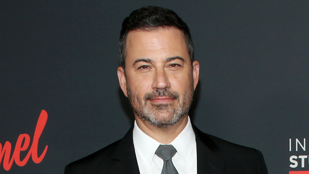 How Jimmy Kimmel Got Tricked Into Hosting A Late-Night Show