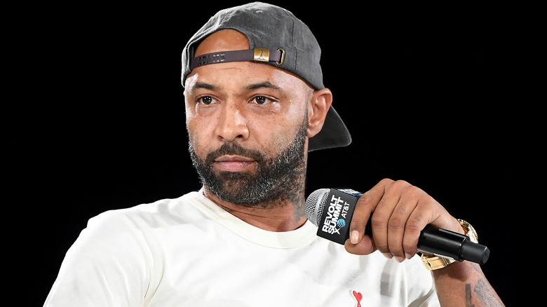 How Joe Budden Reacted To Rory & Mal's New Venture