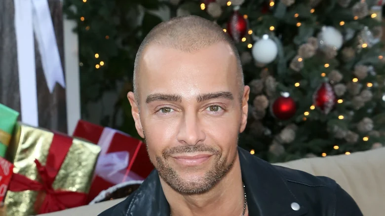 Joey Lawrence Net Worth Revealed: Astonishing Figures! 1 Joey Lawrence Net Worth