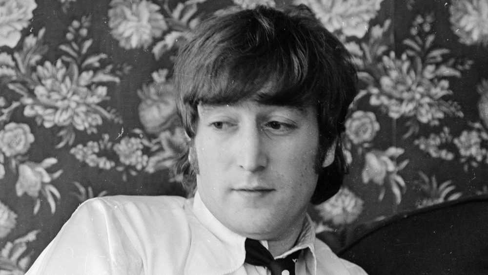 John Lennon