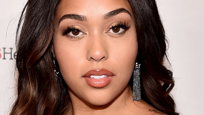 Jordyn Woods