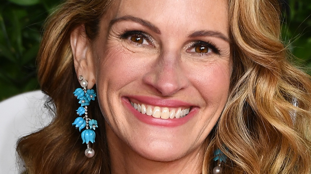 Julia Roberts at TFA 2019