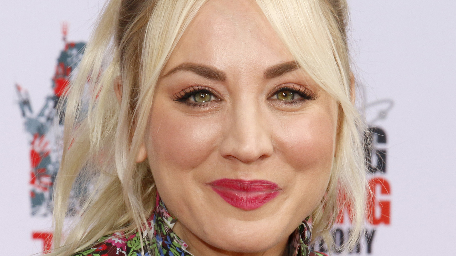 How Kaley Cuoco Really Feels About A Big Bang Theory Reunion
