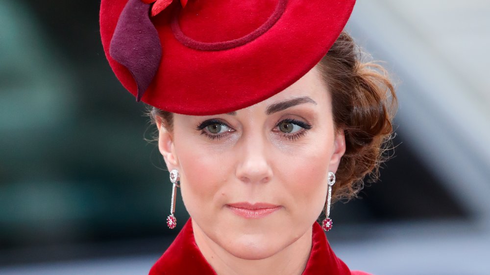 Kate Middleton