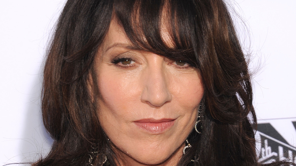 Katey Sagal, red carpet