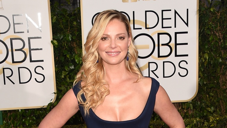Katherine Heigl