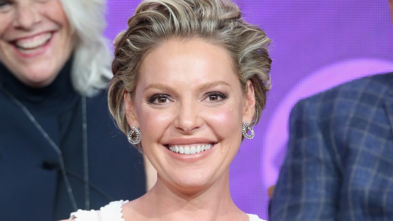 Katherine Heigl