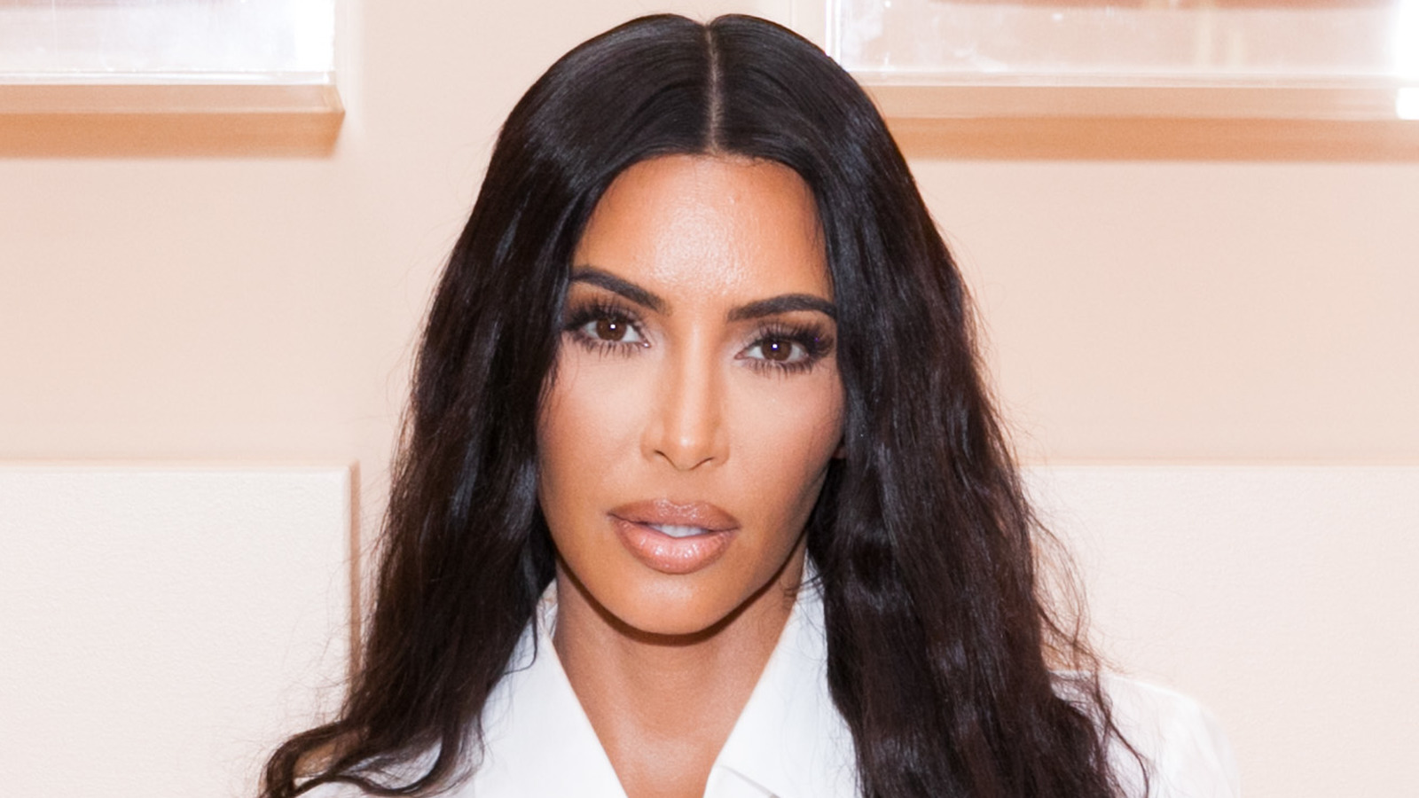 How Kim K Is Trying To Get Trump To Stop An Execution