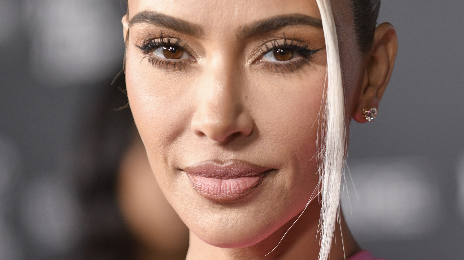 How Kim Kardashian Reportedly Feels About The Final Terms Of Divorce ...