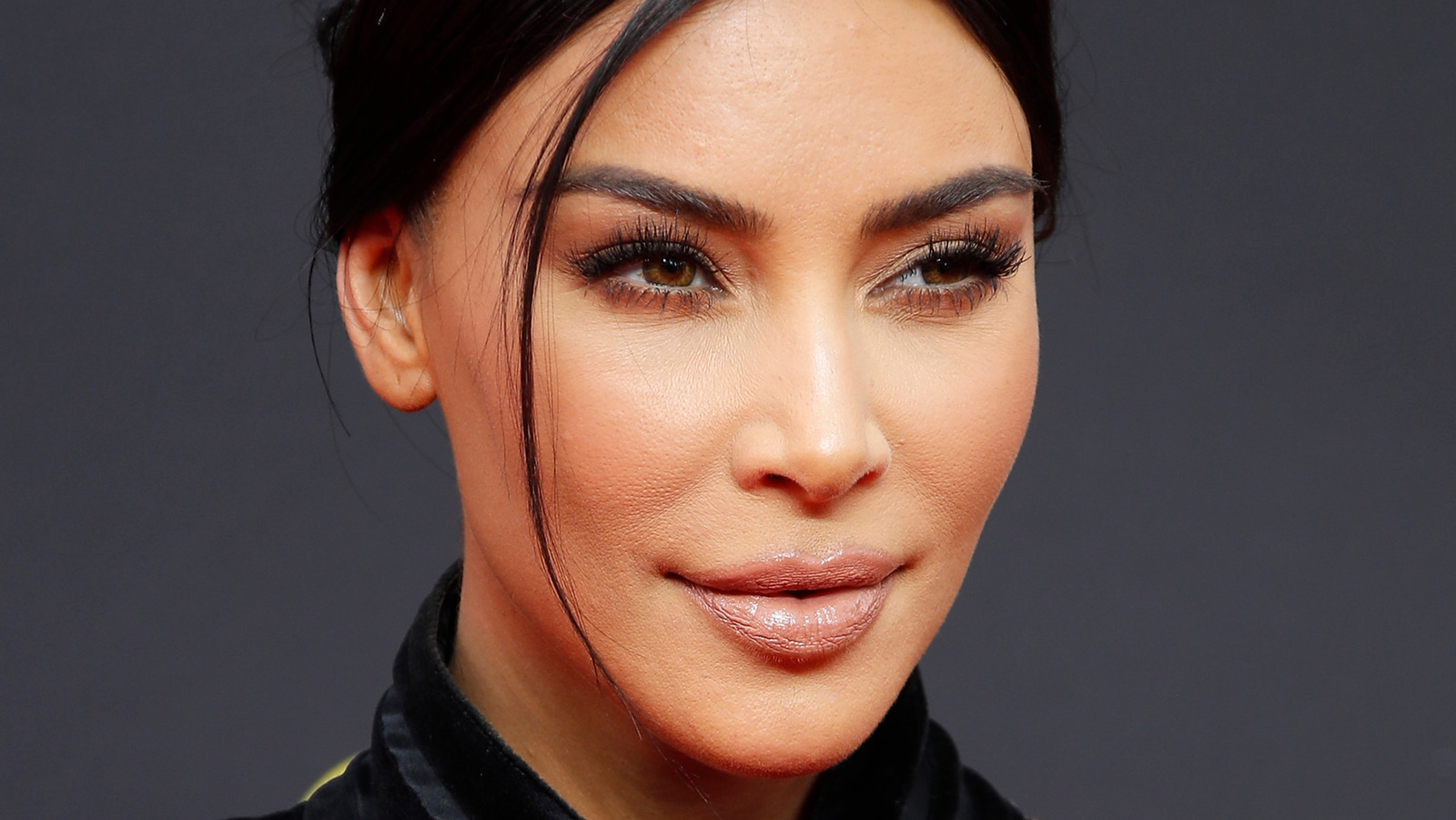 Can Kim Kardashian Convince Men to Buy Shapewear?