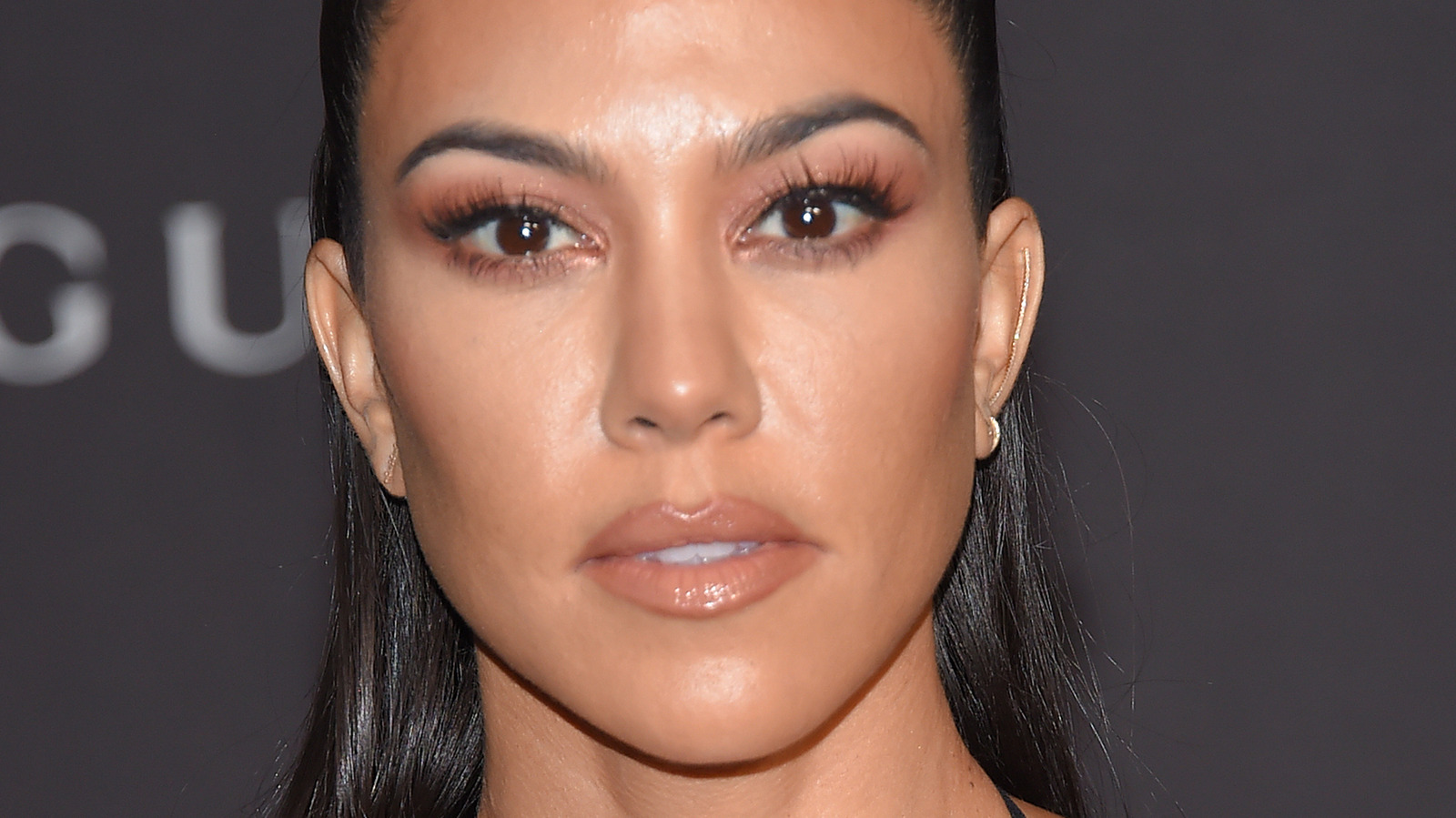 How Kourtney Kardashian Really Makes Her Money