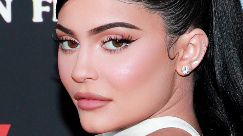 How Kylie Jenner's Daughter Stormi Reportedly Feels About Becoming A ...