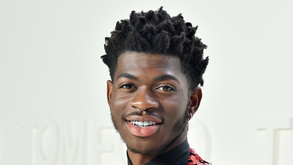 Lil Nas X