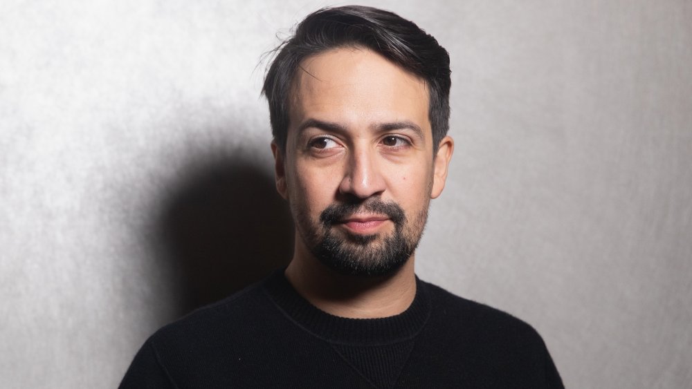 Lin-Manuel Miranda