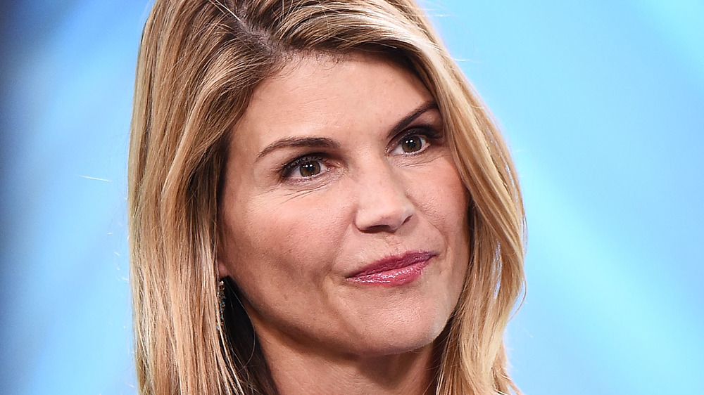 Lori Loughlin