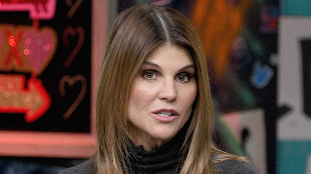 Lori Loughlin 