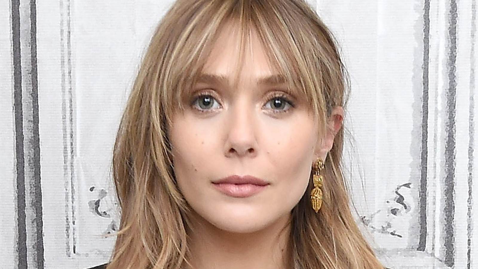 How Many Brothers And Sisters Does WandaVision's Elizabeth Olsen Have?