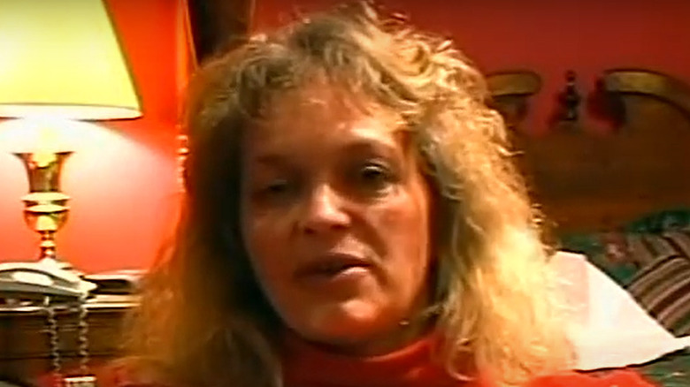 Audre Donahoe shares experience