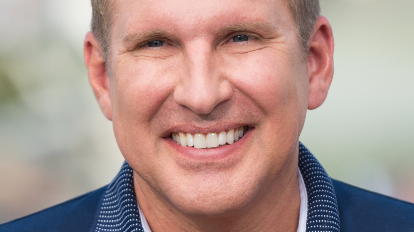 How Many Grandchildren Does Todd Chrisley Have?