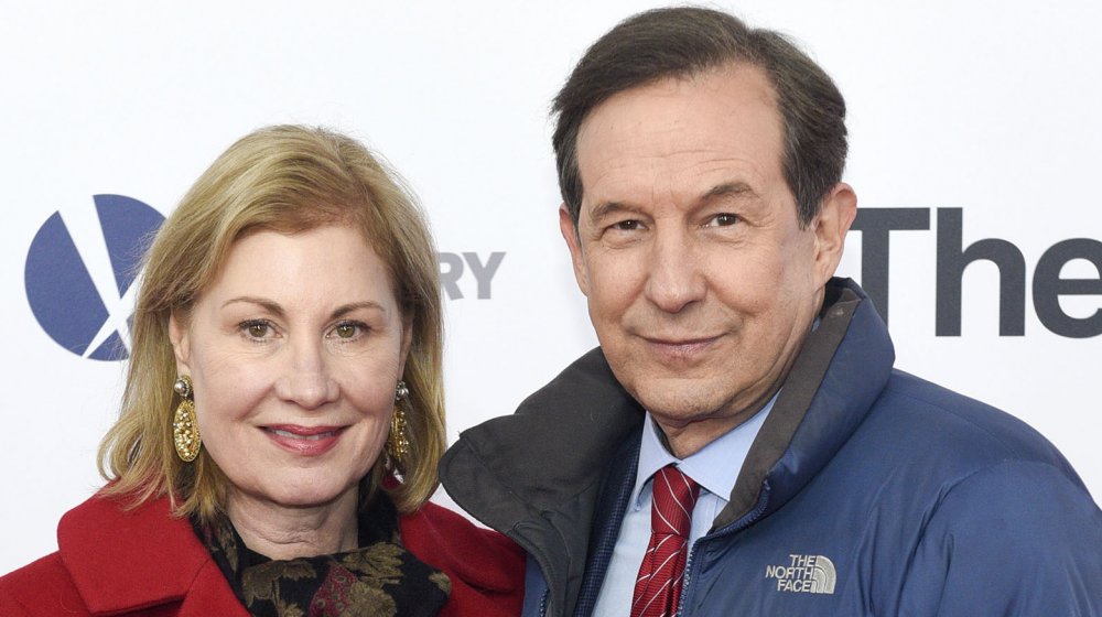 Chris Wallace