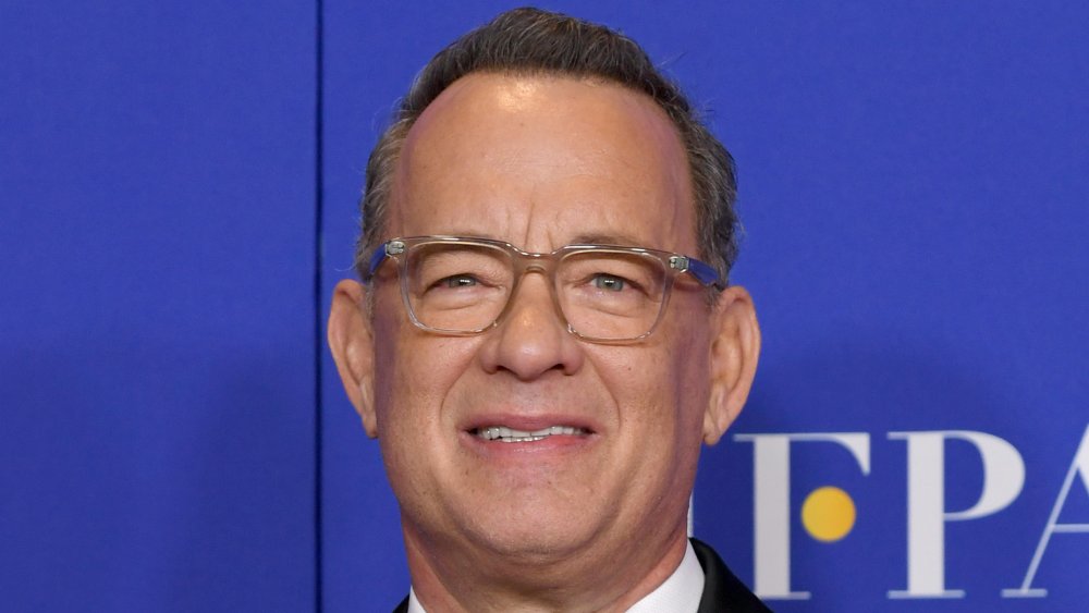 Tom Hanks