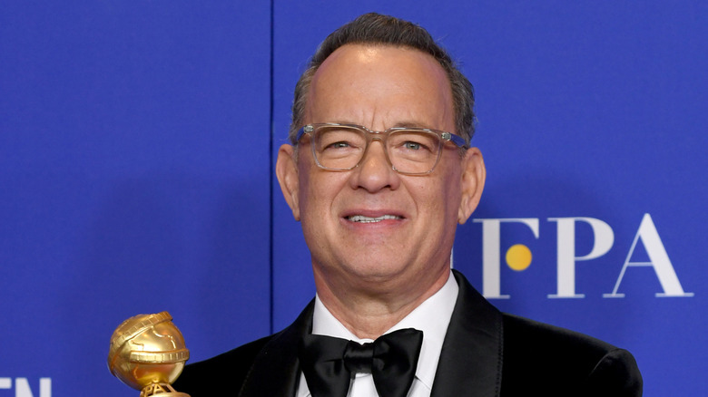 Tom Hanks