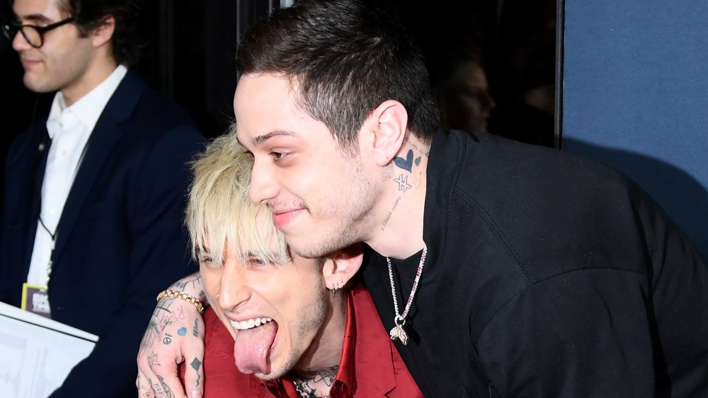Pete Davidson