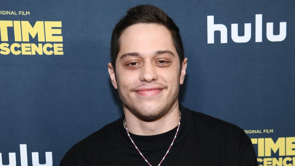 Pete Davidson