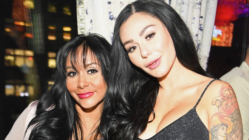 Snooki, JWoww