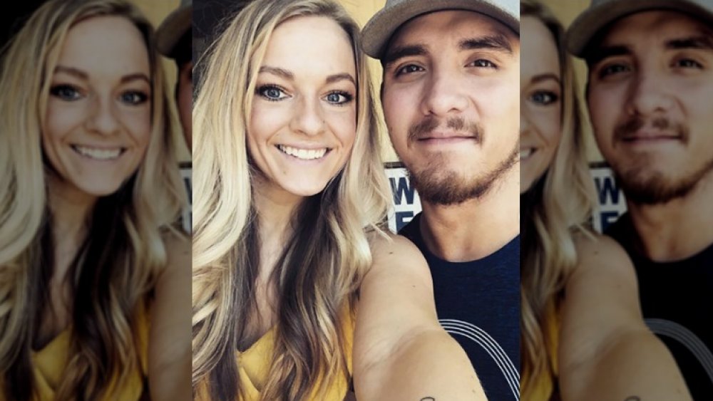 Mackenzie and Josh McKee