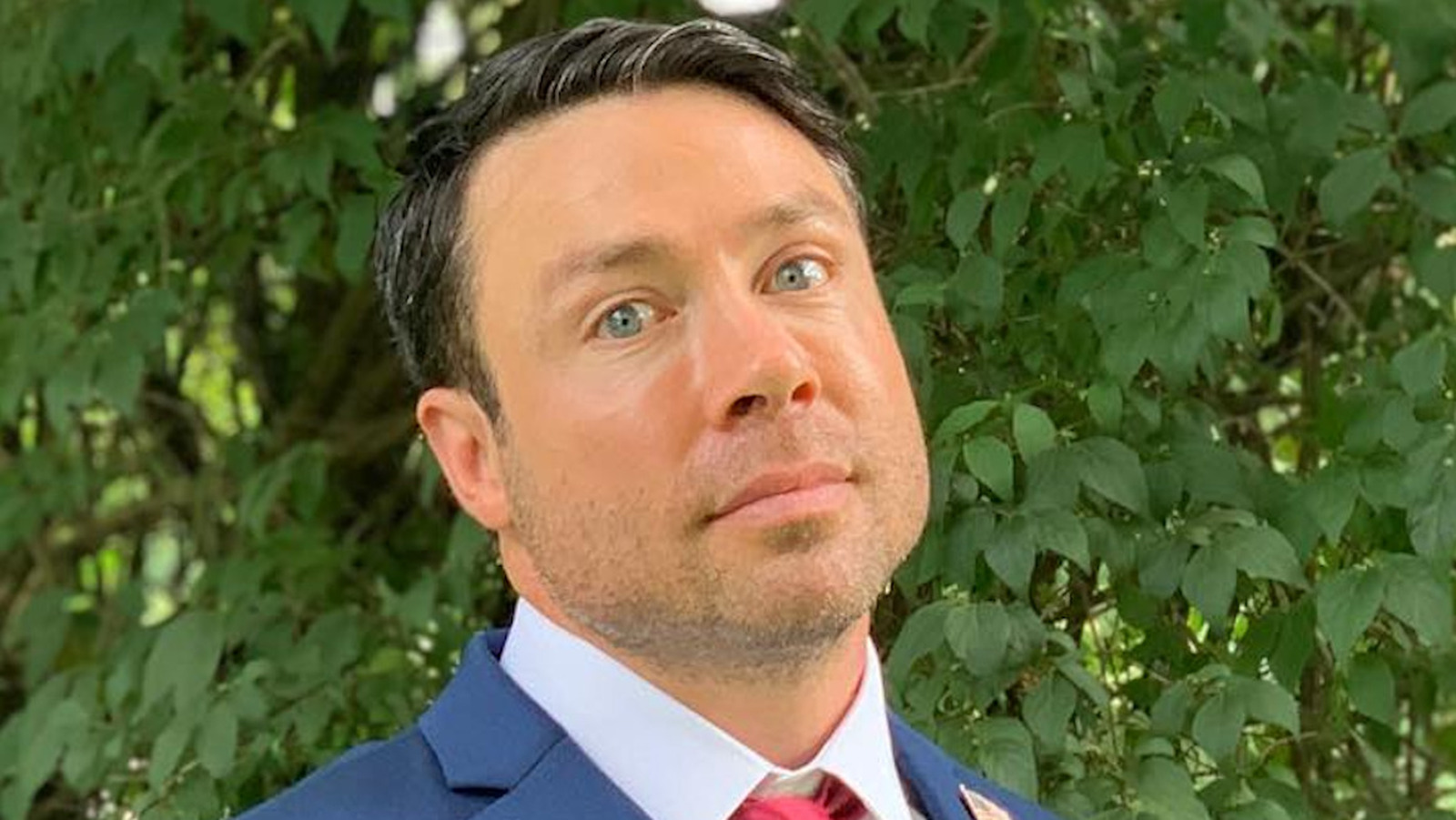 How Many Times Has 90 Day Fiance s Geoffrey Paschel Been Married 