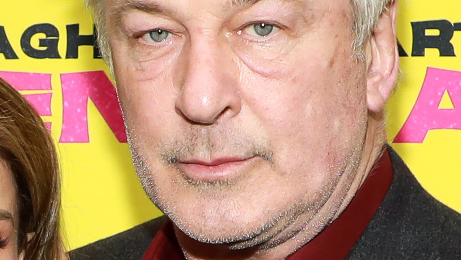 How Many Times Has Alec Baldwin Been Arrested? – Nicki Swift