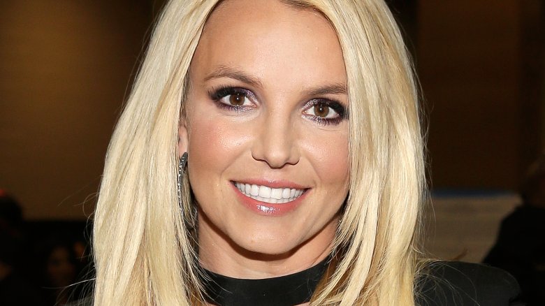 Britney Spears