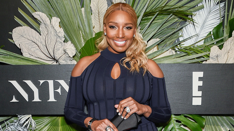 NeNe Leakes at an event