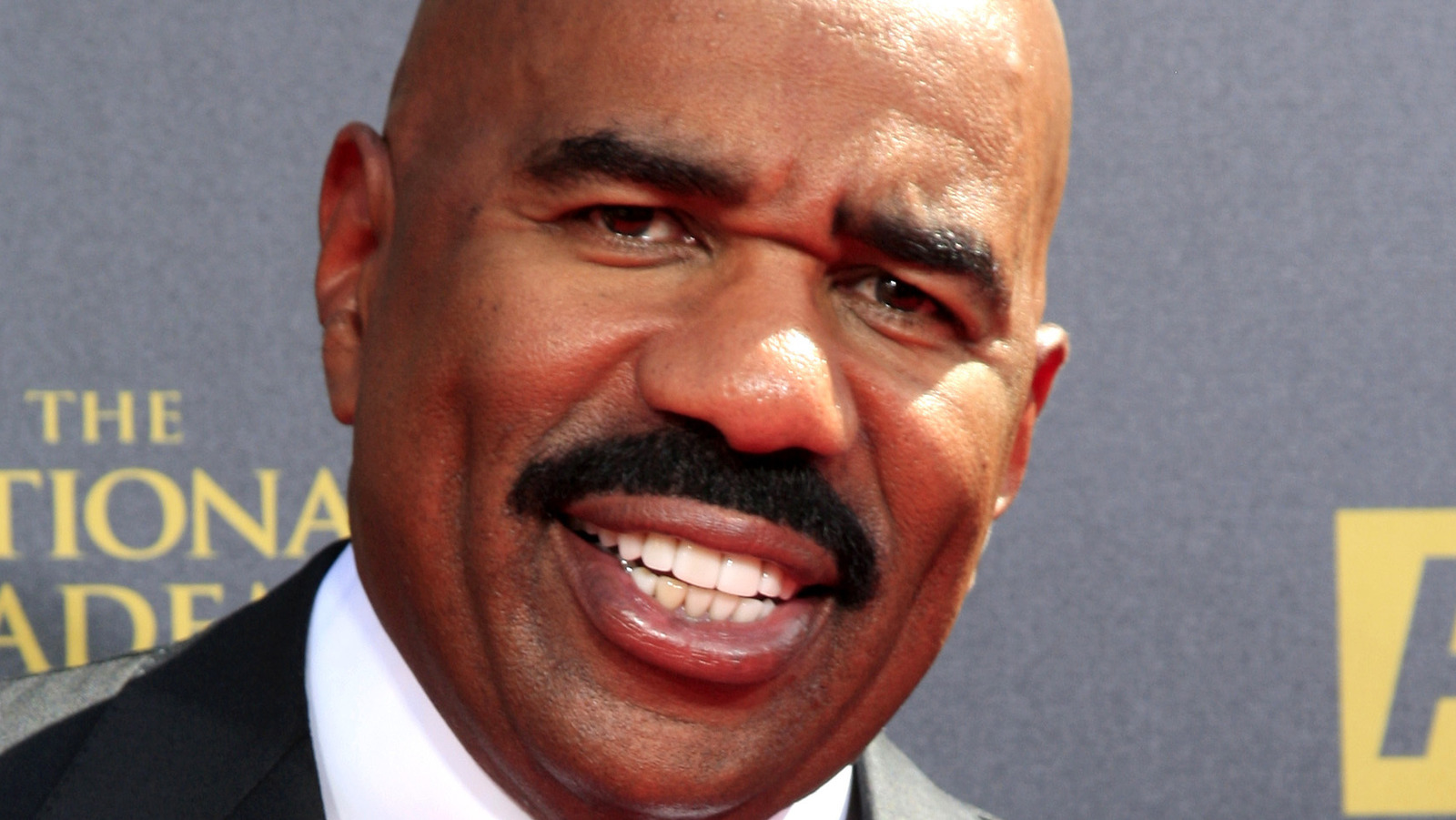 How Marjorie Harvey Influenced Husband Steve Harvey's Style