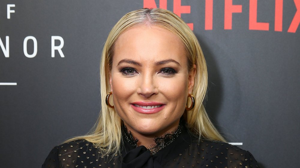 Meghan McCain