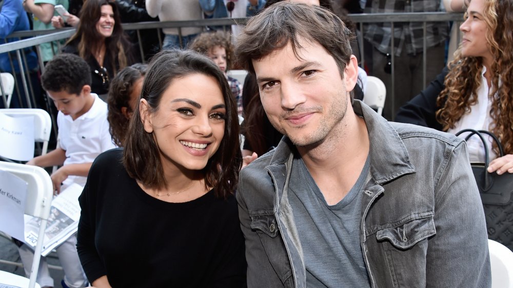 Ashton Mila