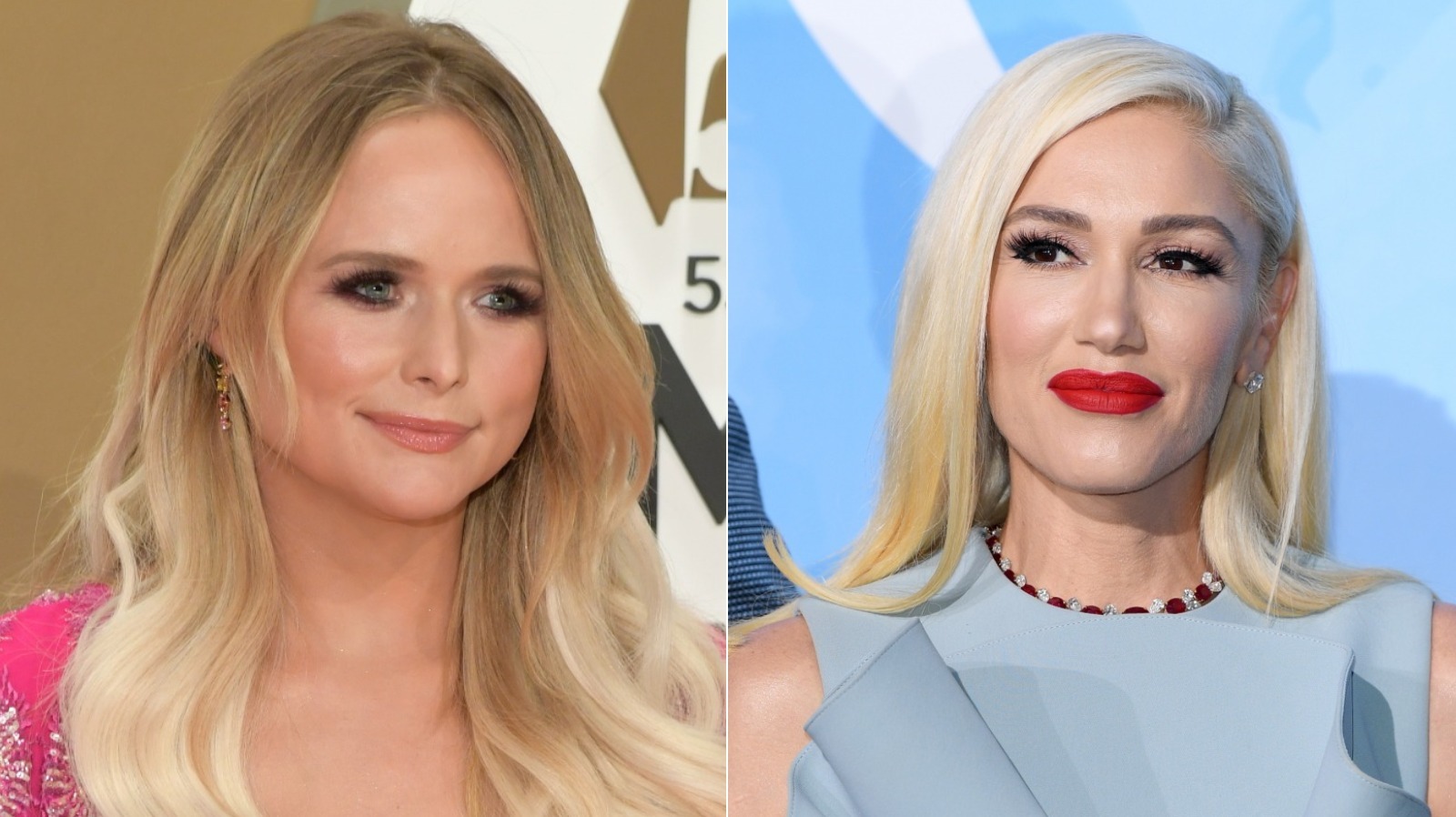 How Miranda Lambert Really Feels About Gwen Stefani