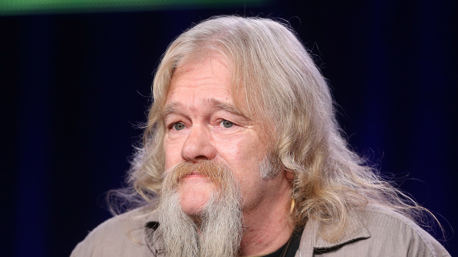 How Much Alaskan Bush People's Billy Brown Was Worth When He Died