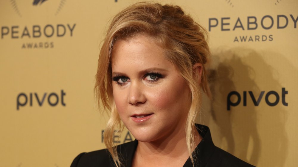 Amy Schumer