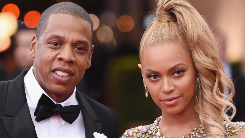 Beyonce and Jay Z Net Worth