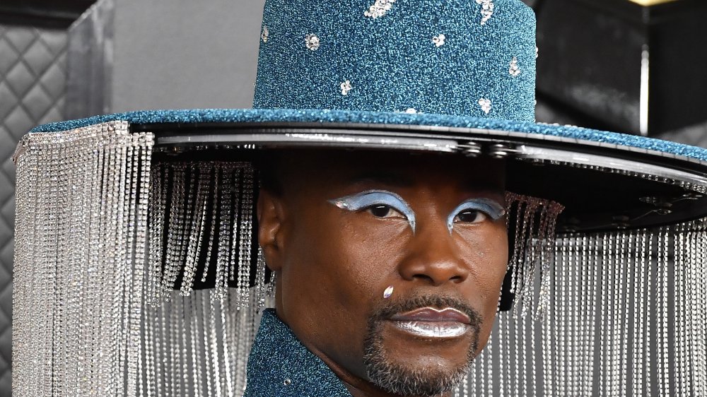 Billy Porter